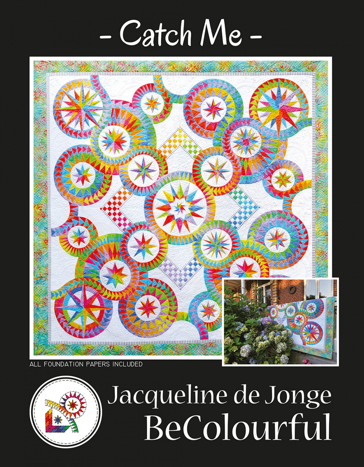 Catch Me # BC2407 - Special Order