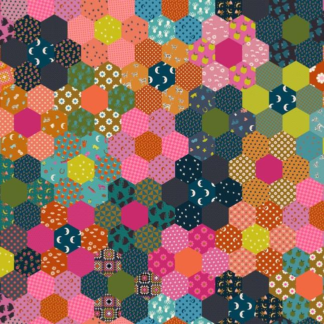 Catnap by Alexia Marcelle Abegg : 108" Wideback Mermaid RS4138 11