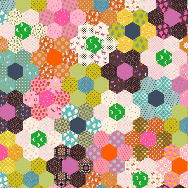 Catnap by Alexia Marcelle Abegg : 108" Wideback Posy RS4138 13