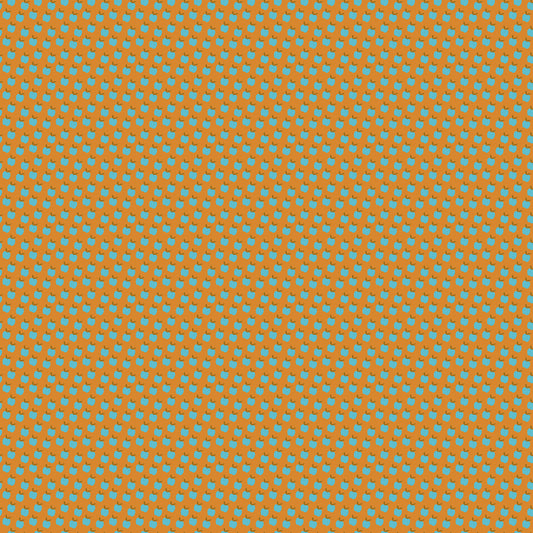 Catnap by Alexia Marcelle Abegg : Apples Caramel RS4134 15