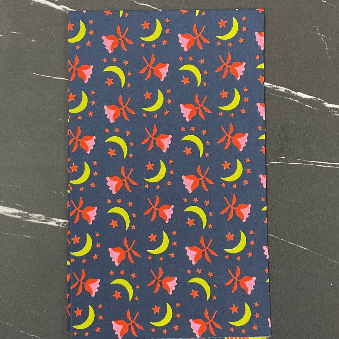 Catnap by Alexia Marcelle Abegg : Fabric Bundles