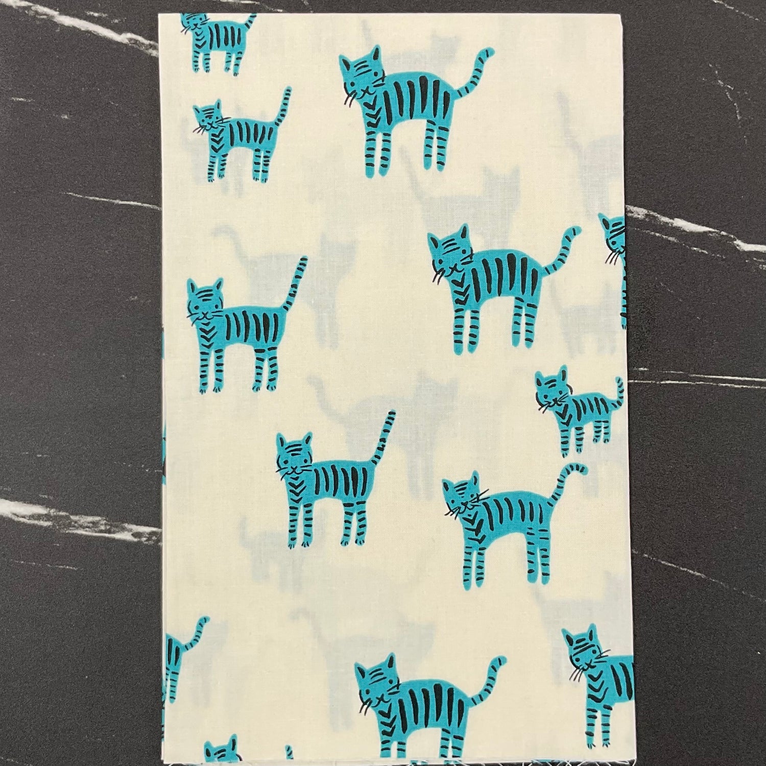 Catnap by Alexia Marcelle Abegg : Fabric Bundles