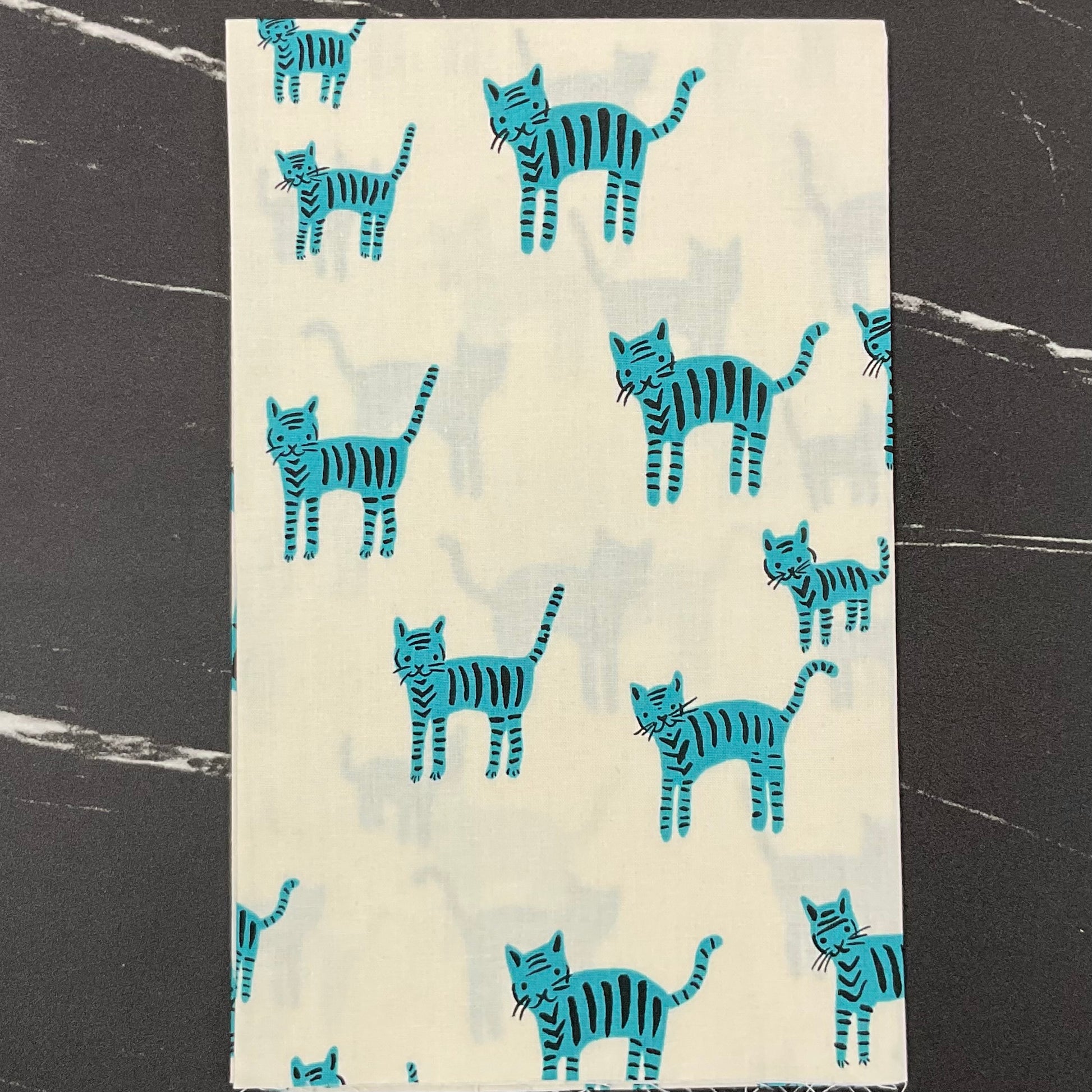 Catnap by Alexia Marcelle Abegg : Fabric Bundles