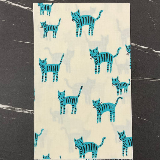 Catnap by Alexia Marcelle Abegg : Fabric Bundles