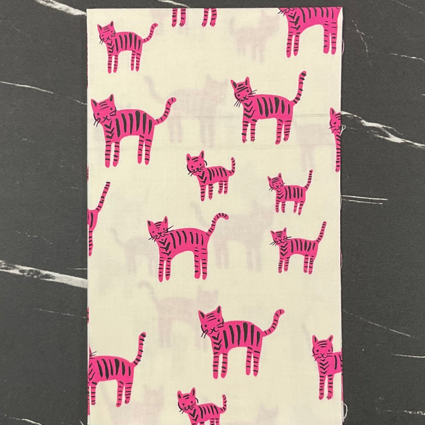 Catnap by Alexia Marcelle Abegg : Fabric Bundles