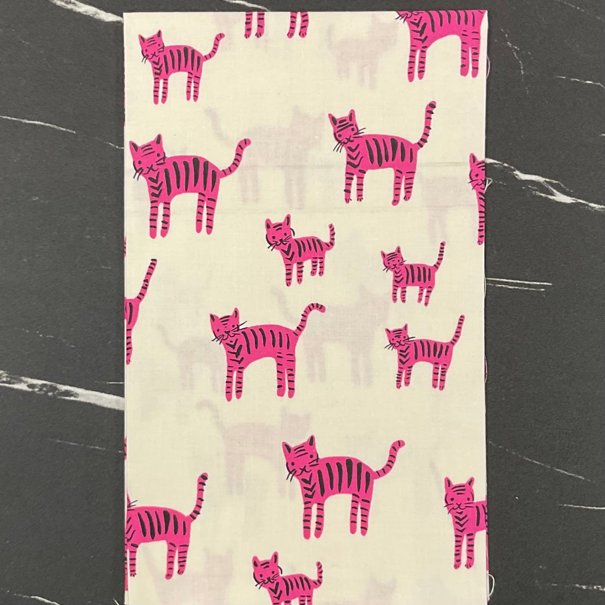 Catnap by Alexia Marcelle Abegg : Fabric Bundles