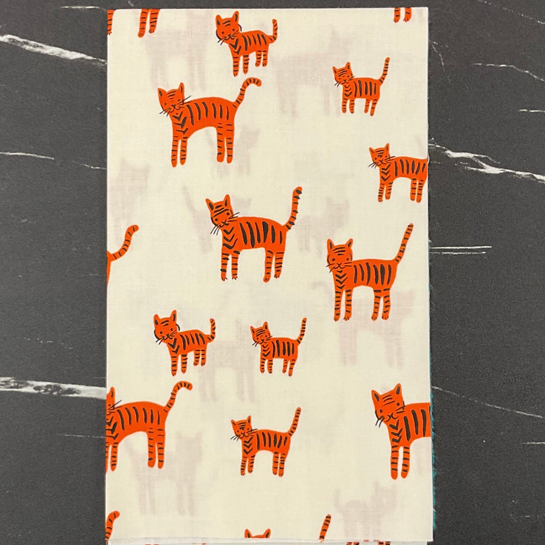 Catnap by Alexia Marcelle Abegg : Fabric Bundles