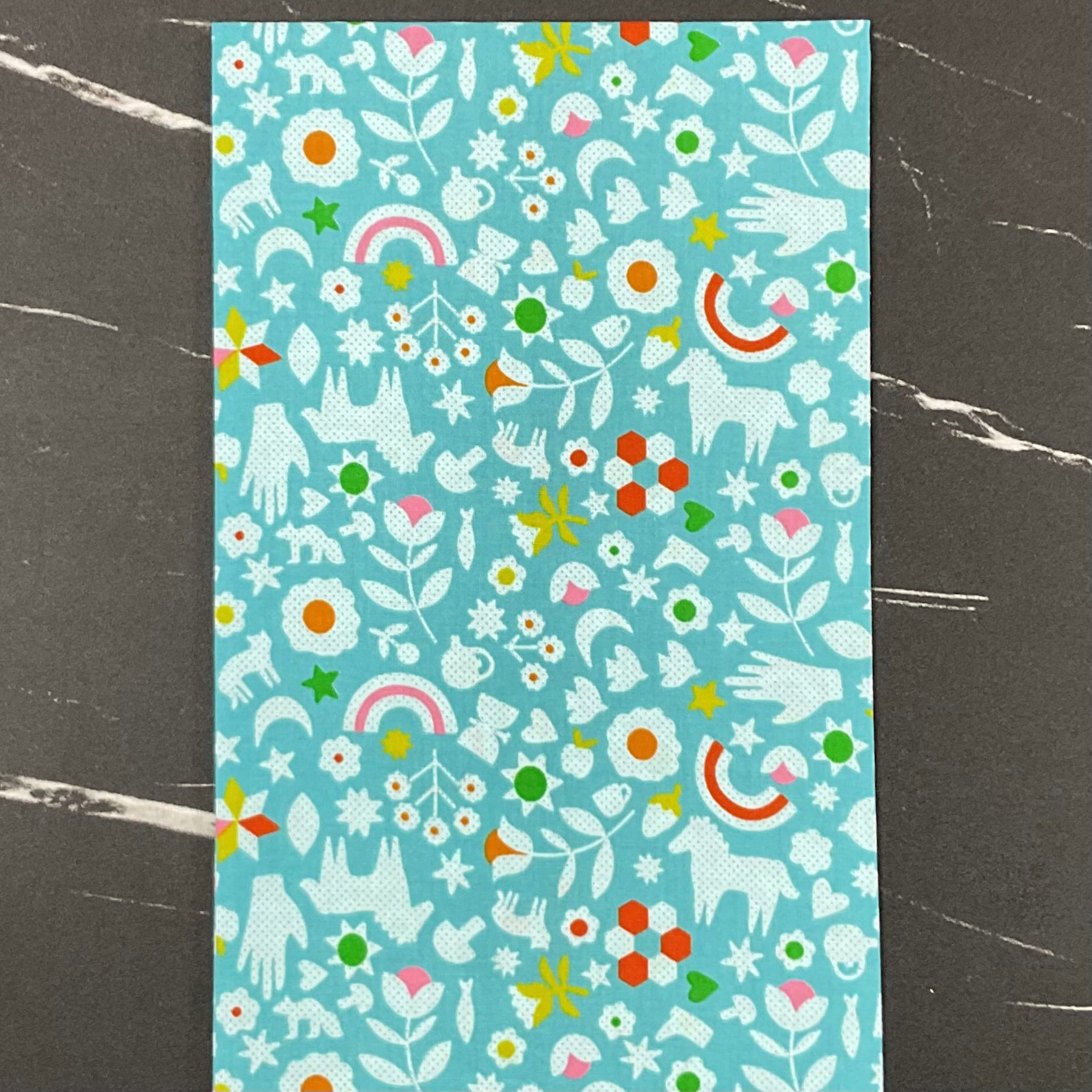 Catnap by Alexia Marcelle Abegg : Fabric Bundles