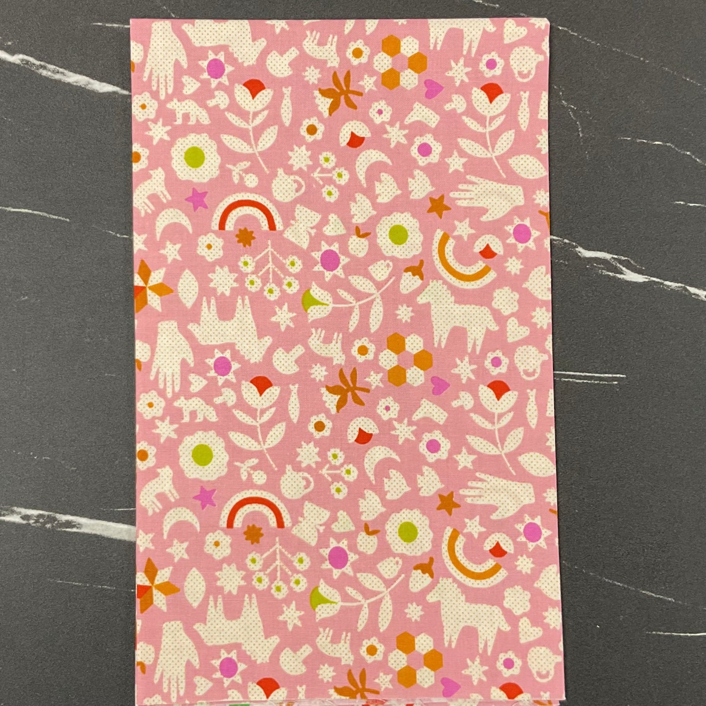 Catnap by Alexia Marcelle Abegg : Fabric Bundles