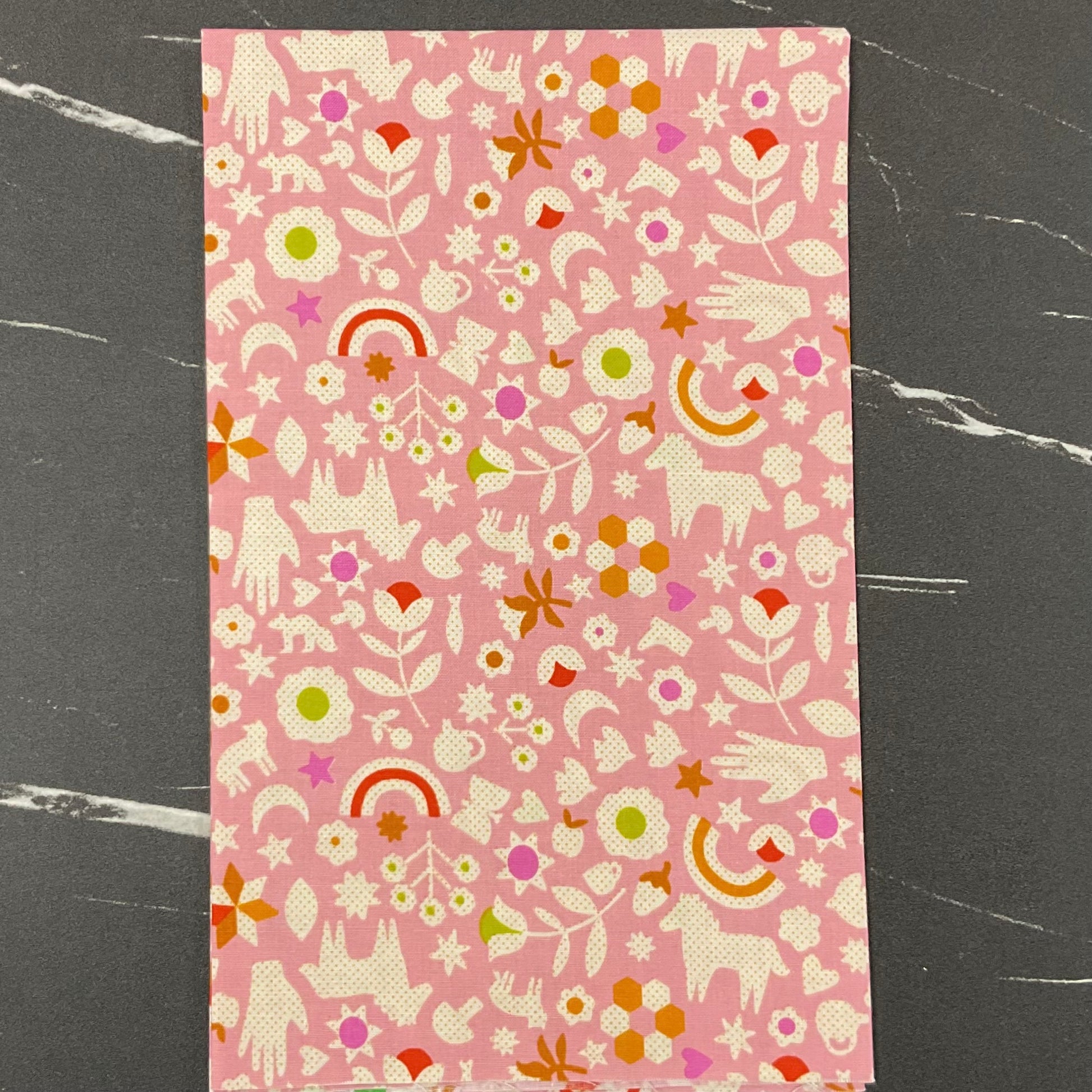 Catnap by Alexia Marcelle Abegg : Fabric Bundles