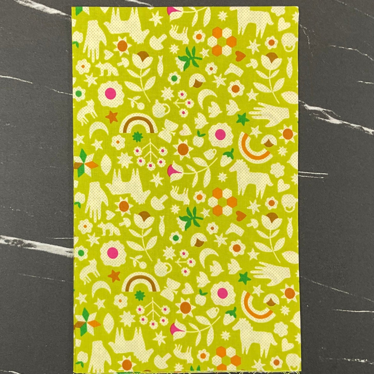 Catnap by Alexia Marcelle Abegg : Fabric Bundles