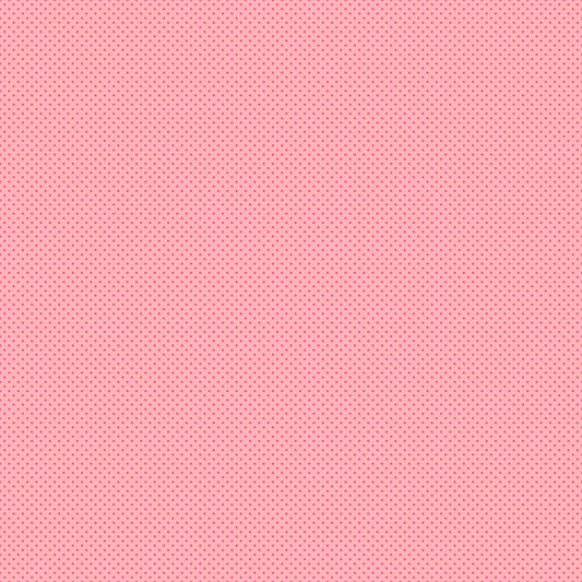 Catnap by Alexia Marcelle Abegg : Mini Dot Rosebud RS4102 21