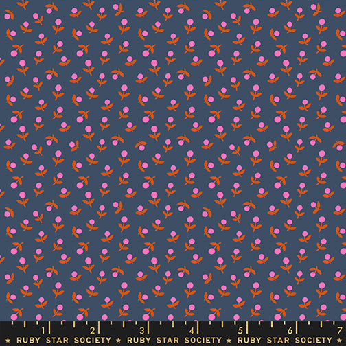 Catnap by Alexia Marcelle Abegg : Sprout Smoke RS4103 20