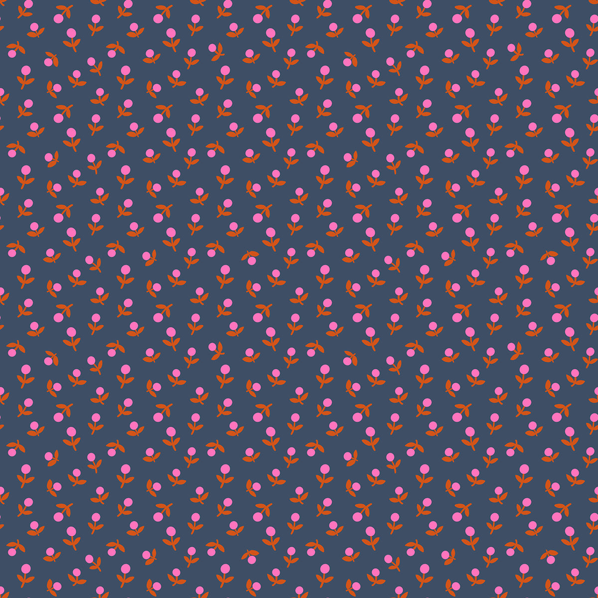 Catnap by Alexia Marcelle Abegg : Sprout Smoke RS4103 20