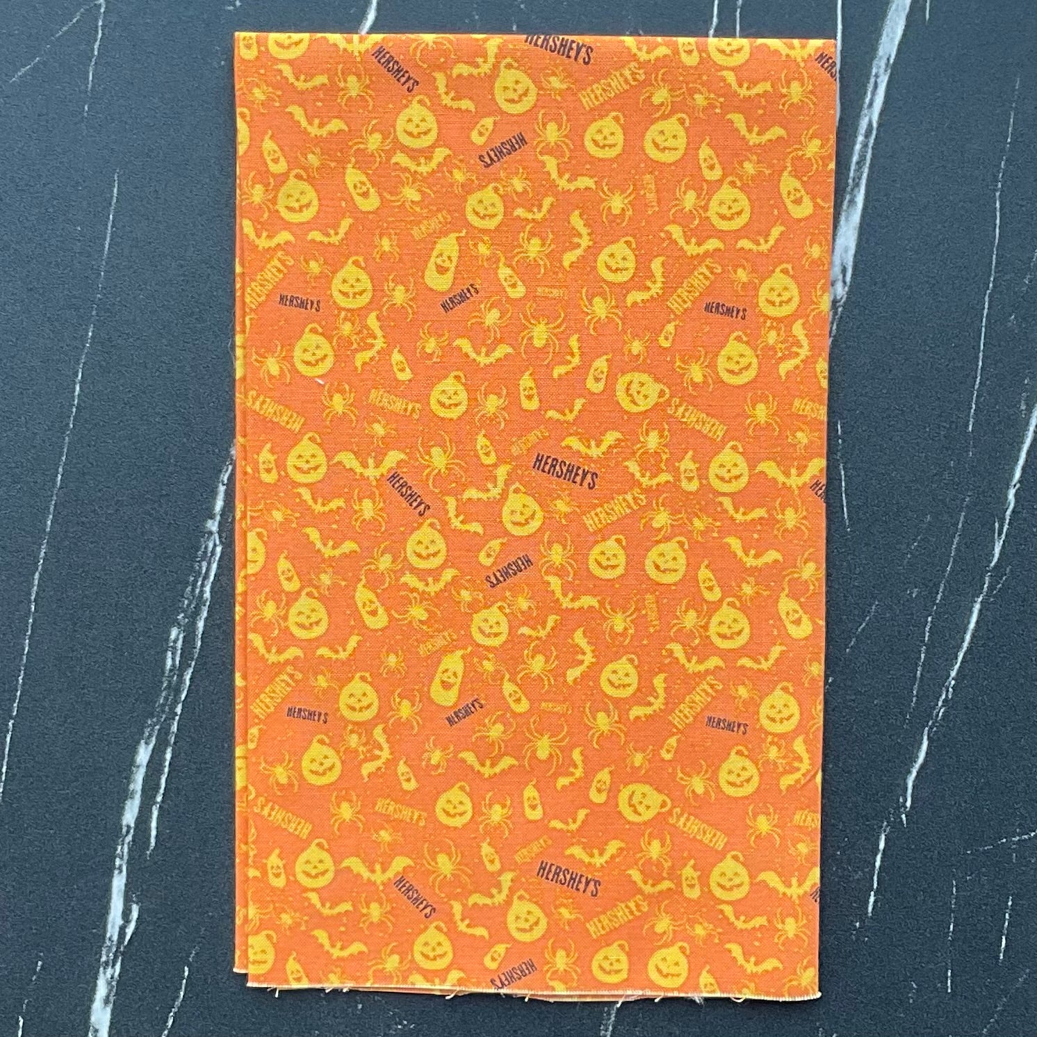 Celebrate with Hershey : Pumpkins Orange