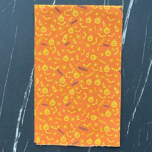 Celebrate with Hershey : Pumpkins Orange