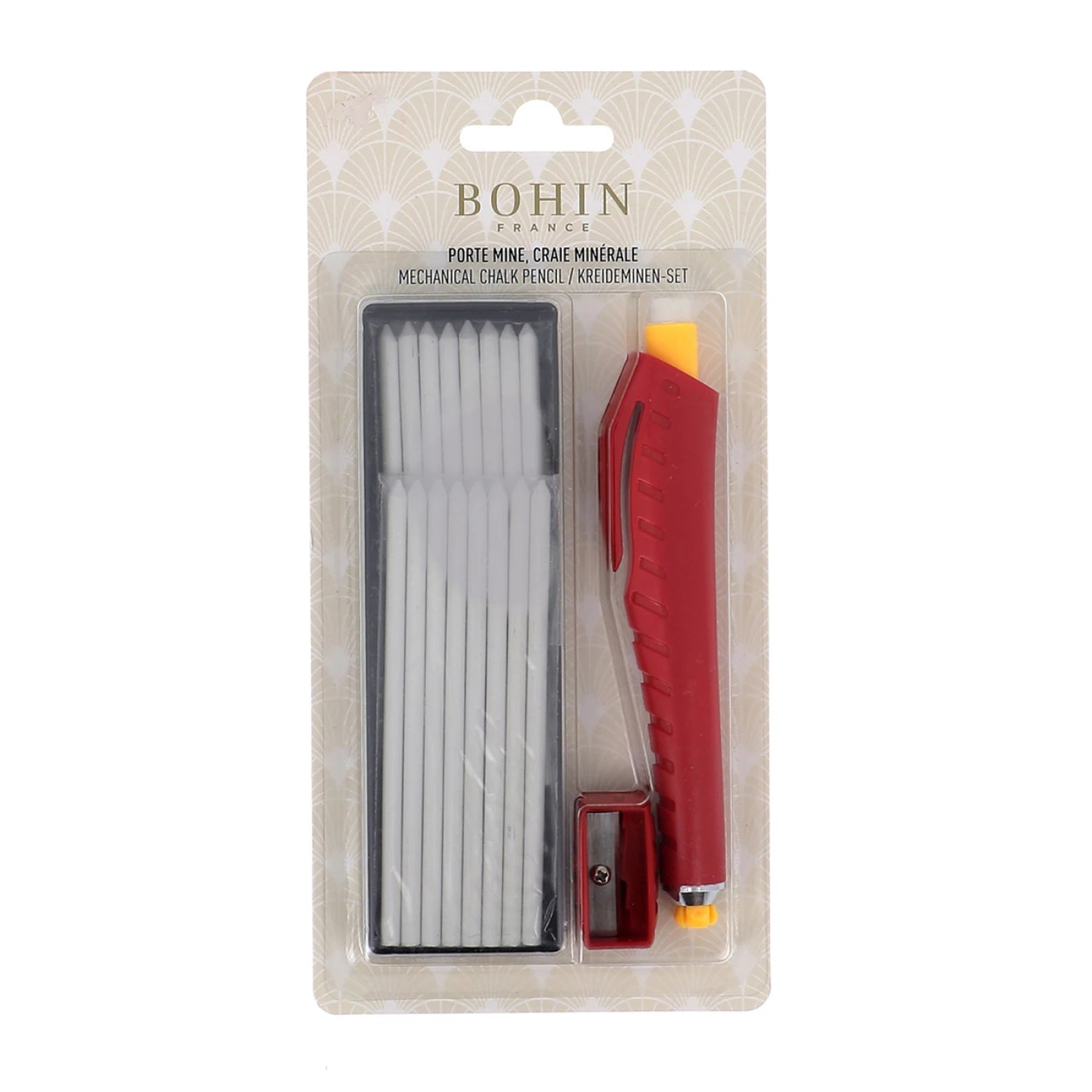Chalk Pencil Refillable Cartridge Set # 91489