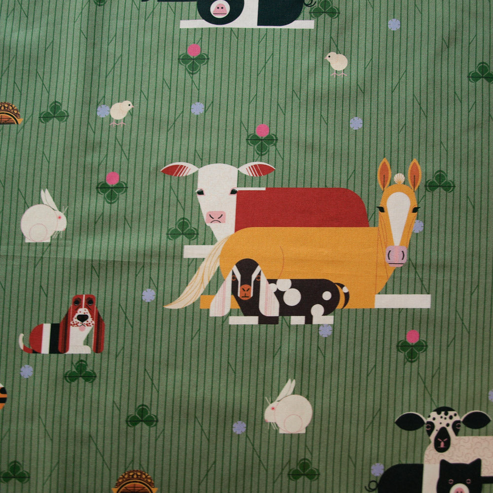 Charley Harper Best Friends : Bundles