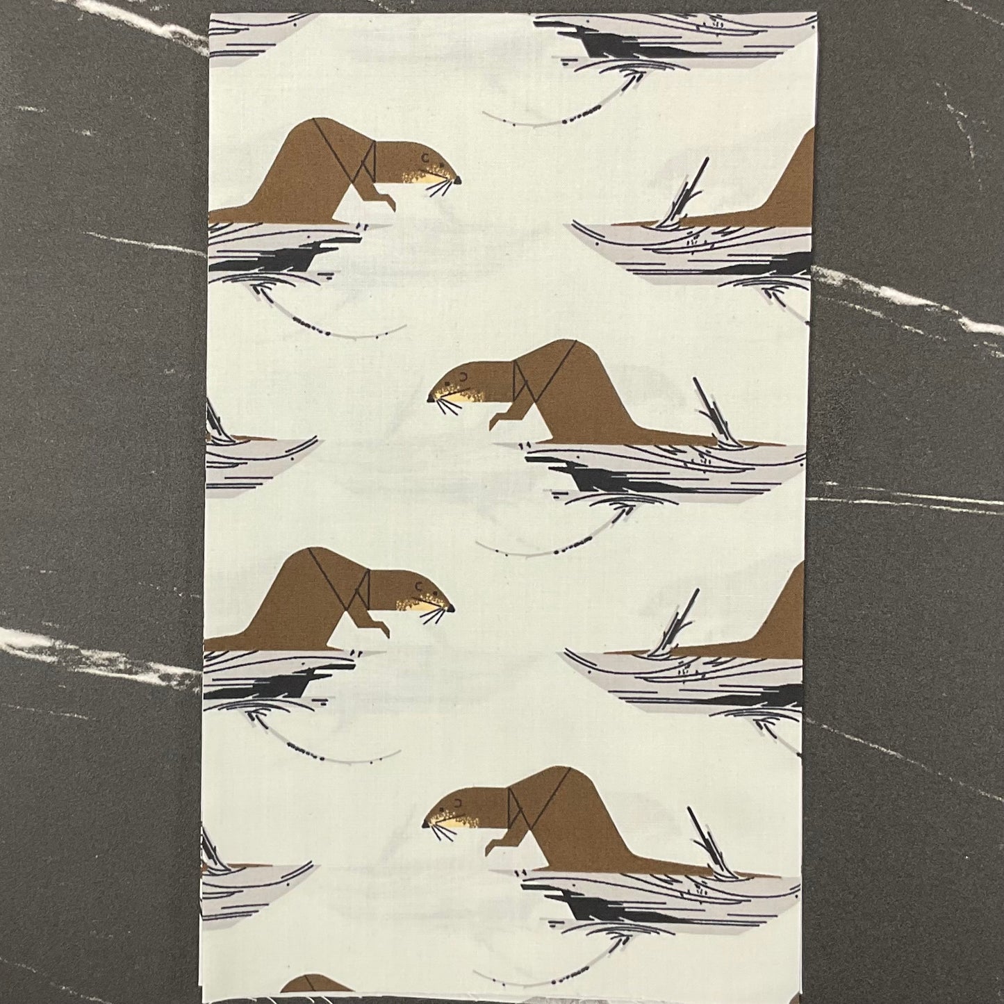 Charley Harper Coastal Vol 2 - Fabric Bundles