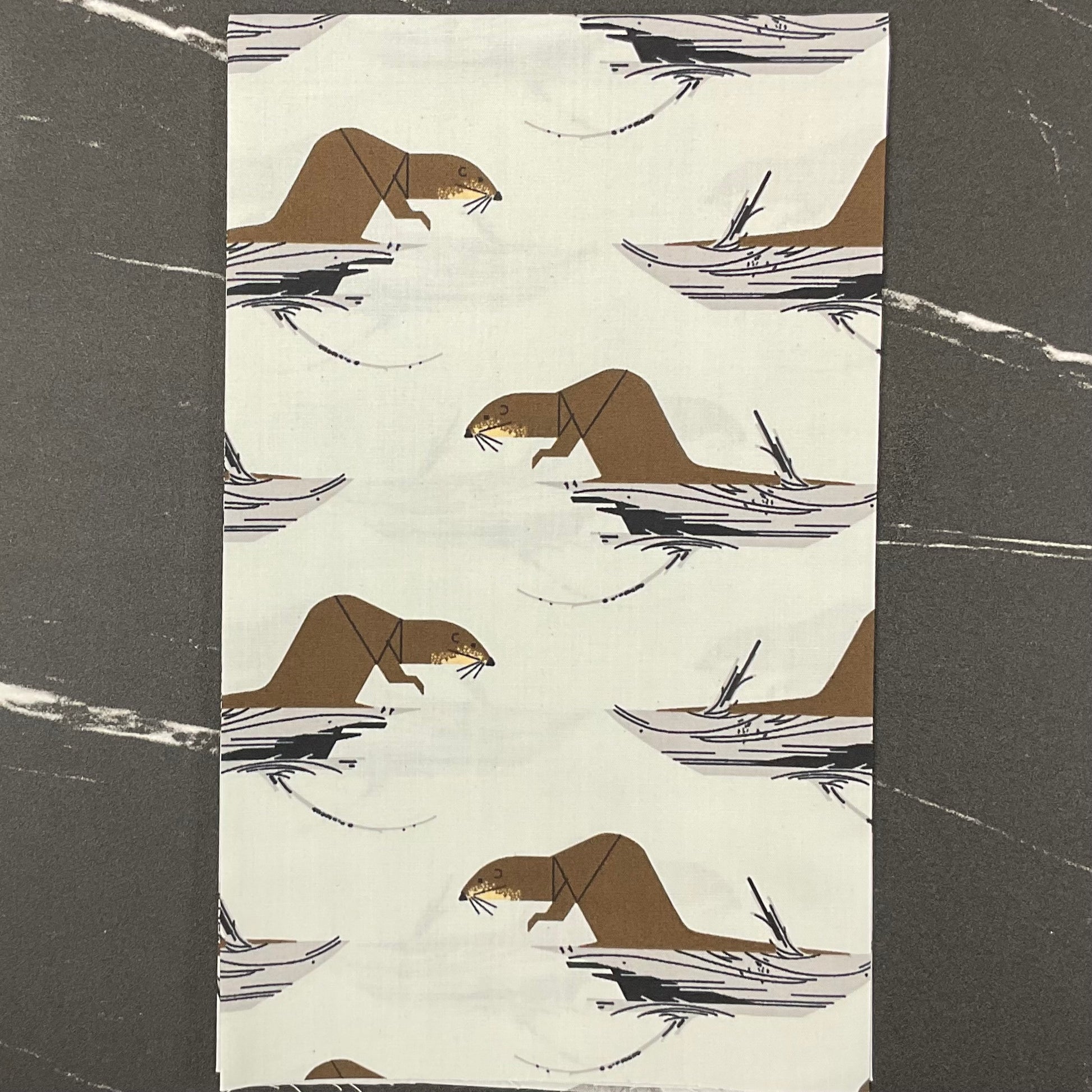 Charley Harper Coastal Vol 2 - Fabric Bundles