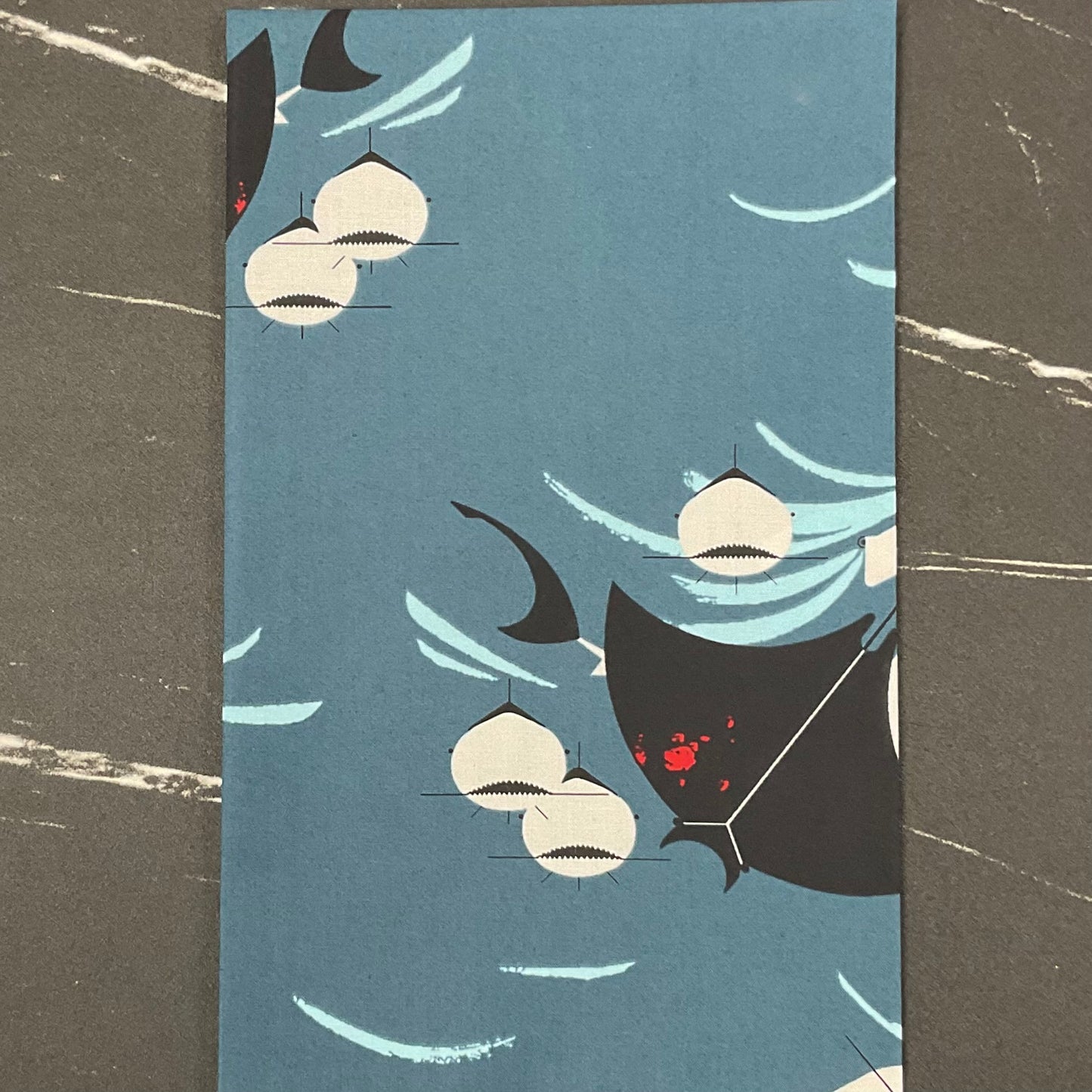 Charley Harper Coastal Vol 2 - Fabric Bundles