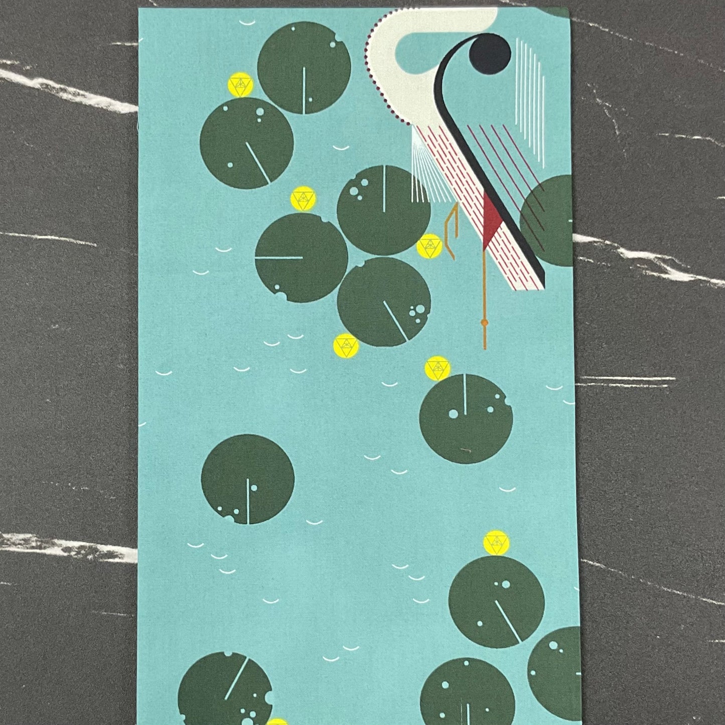 Charley Harper Coastal Vol 2 - Fabric Bundles