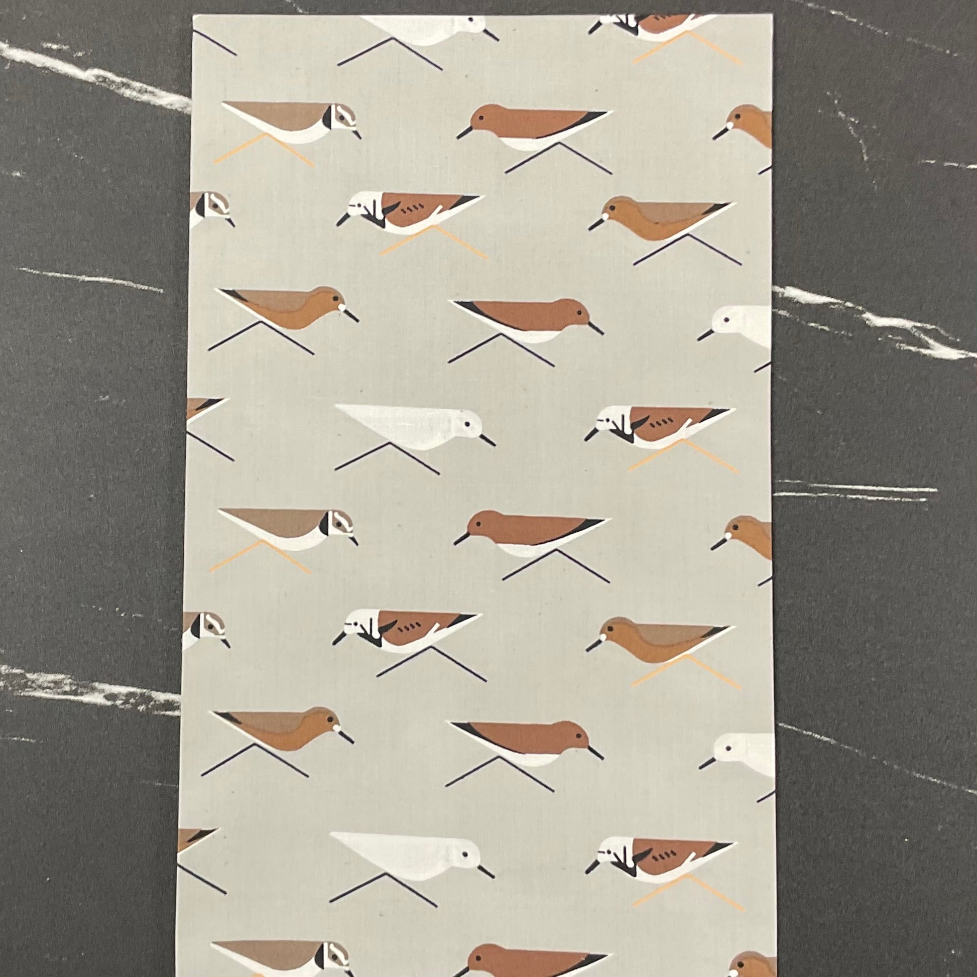 Charley Harper Coastal Vol 2 - Fabric Bundles