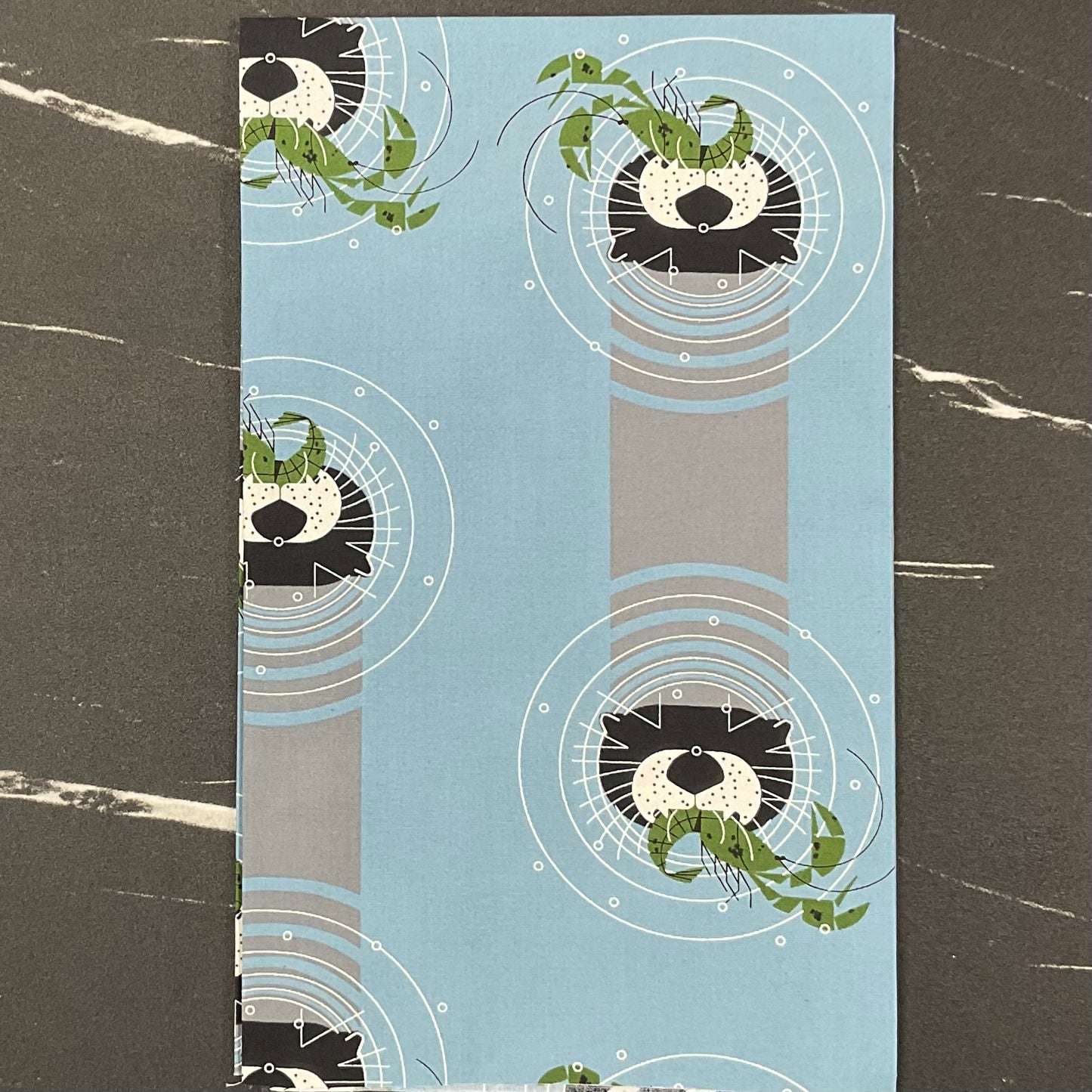 Charley Harper Coastal Vol 2 - Fabric Bundles