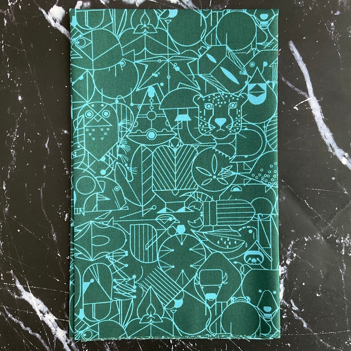 Charley Harper End Paper Basics - Bundles