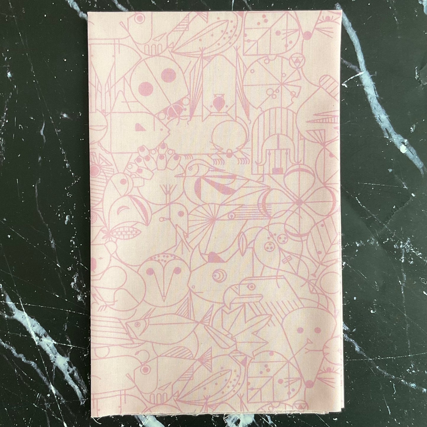 Charley Harper End Paper Basics - Bundles