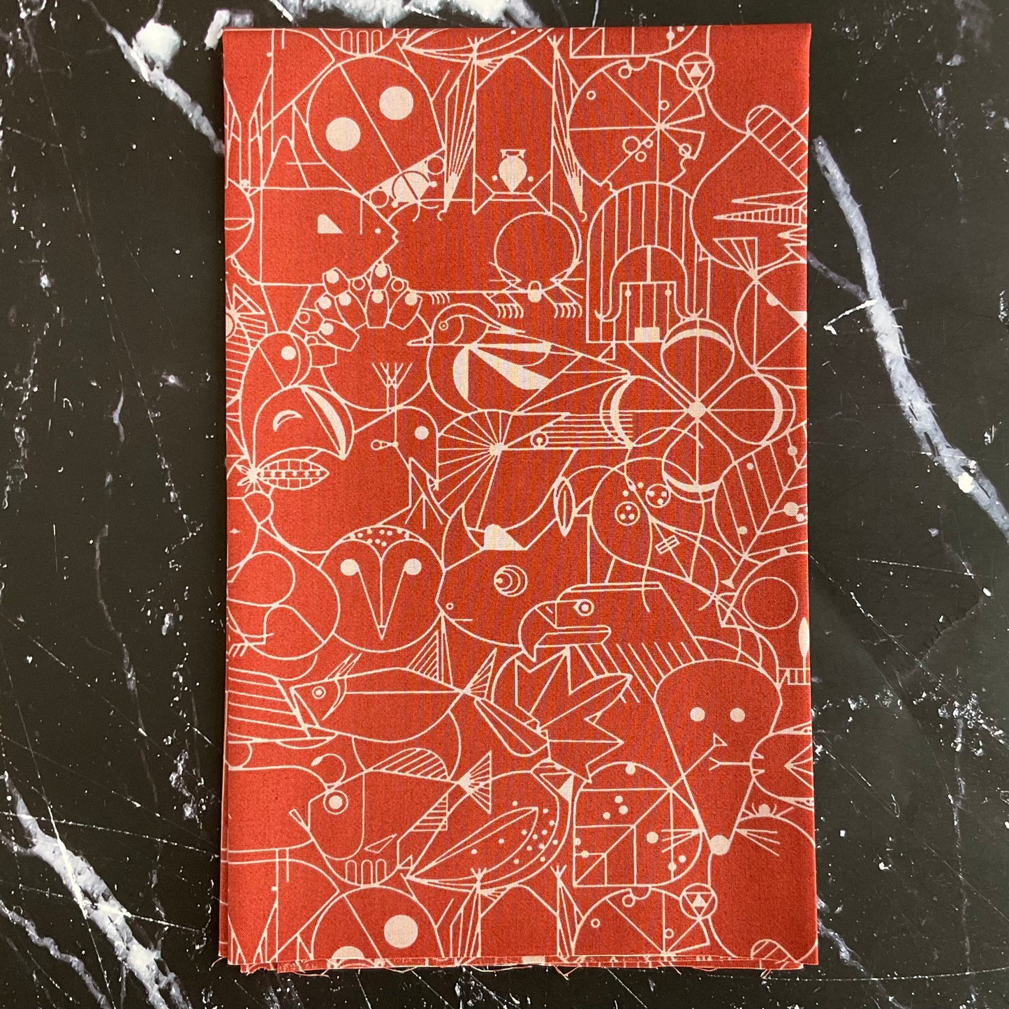 Charley Harper End Paper Basics - Bundles