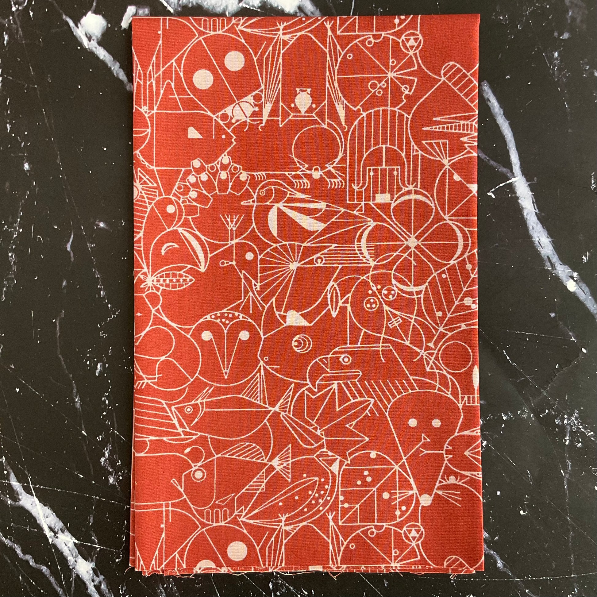 Charley Harper End Paper Basics - Bundles