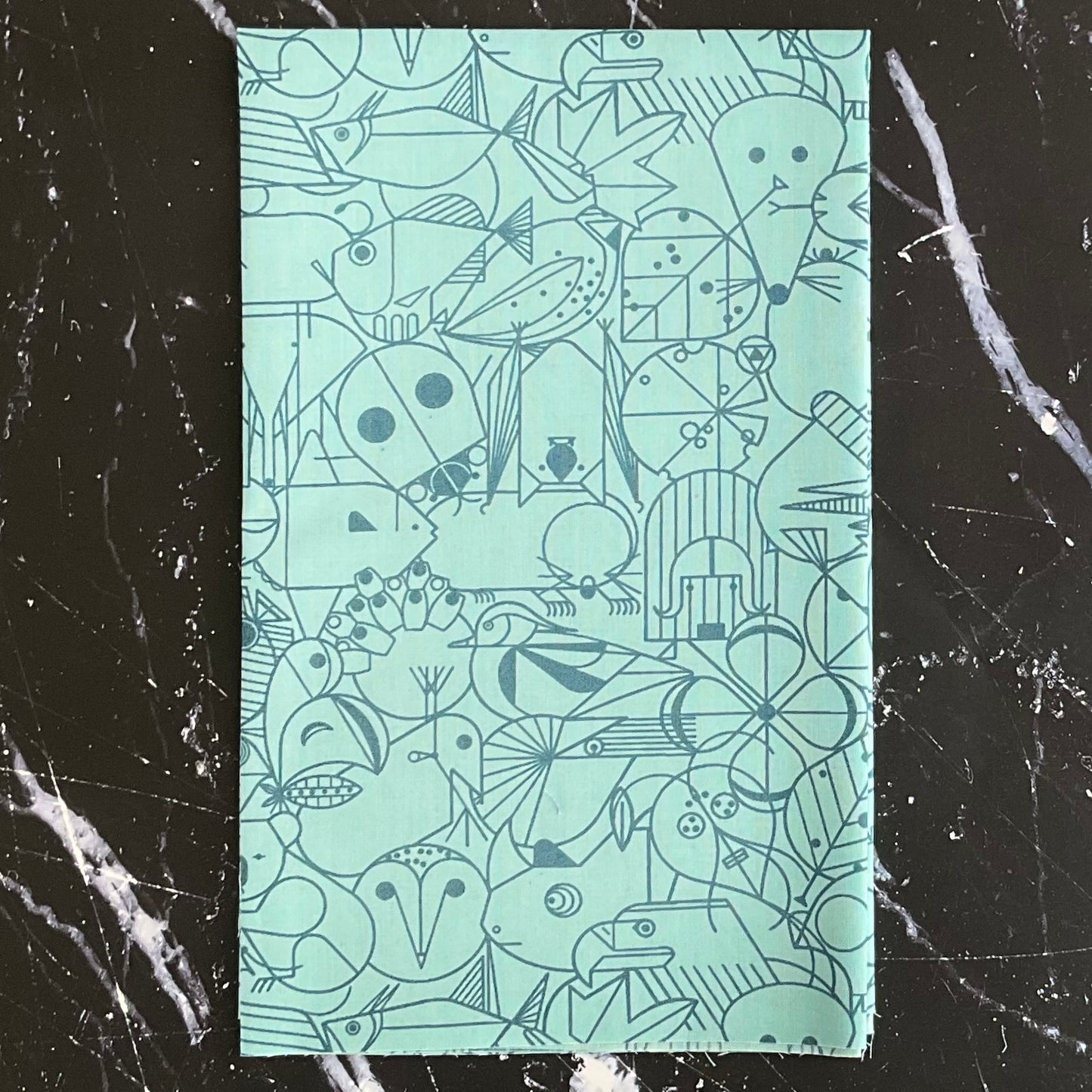 Charley Harper End Paper Basics - Bundles