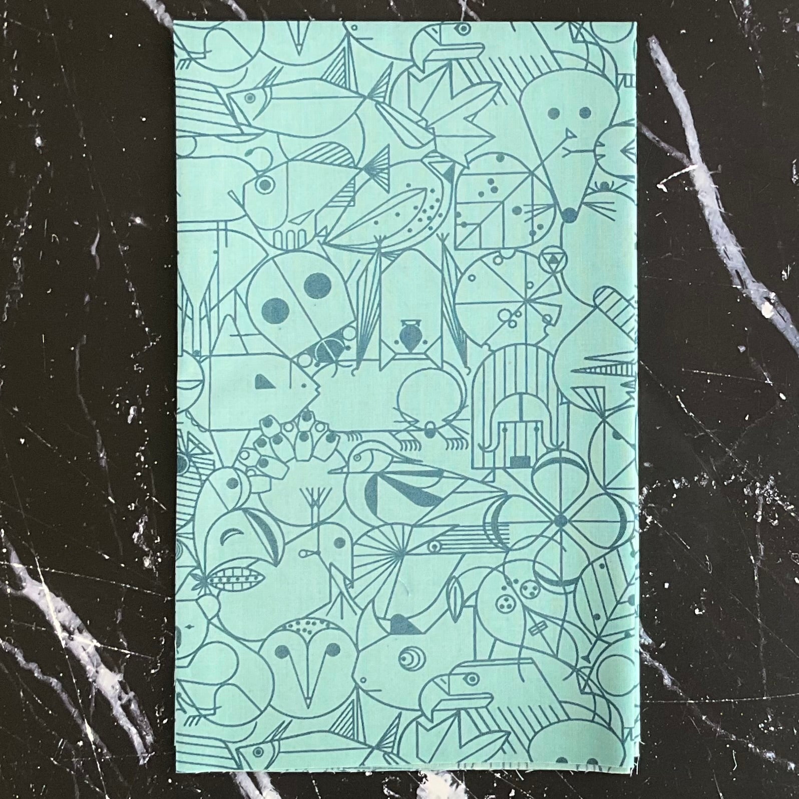 Charley Harper End Paper Basics - Bundles