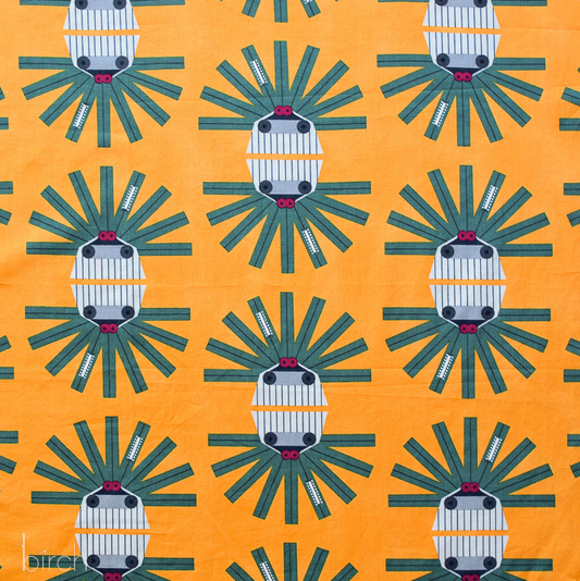 Charley Harper Monteverde Habitat Vol. 1 - Sloth CH-369