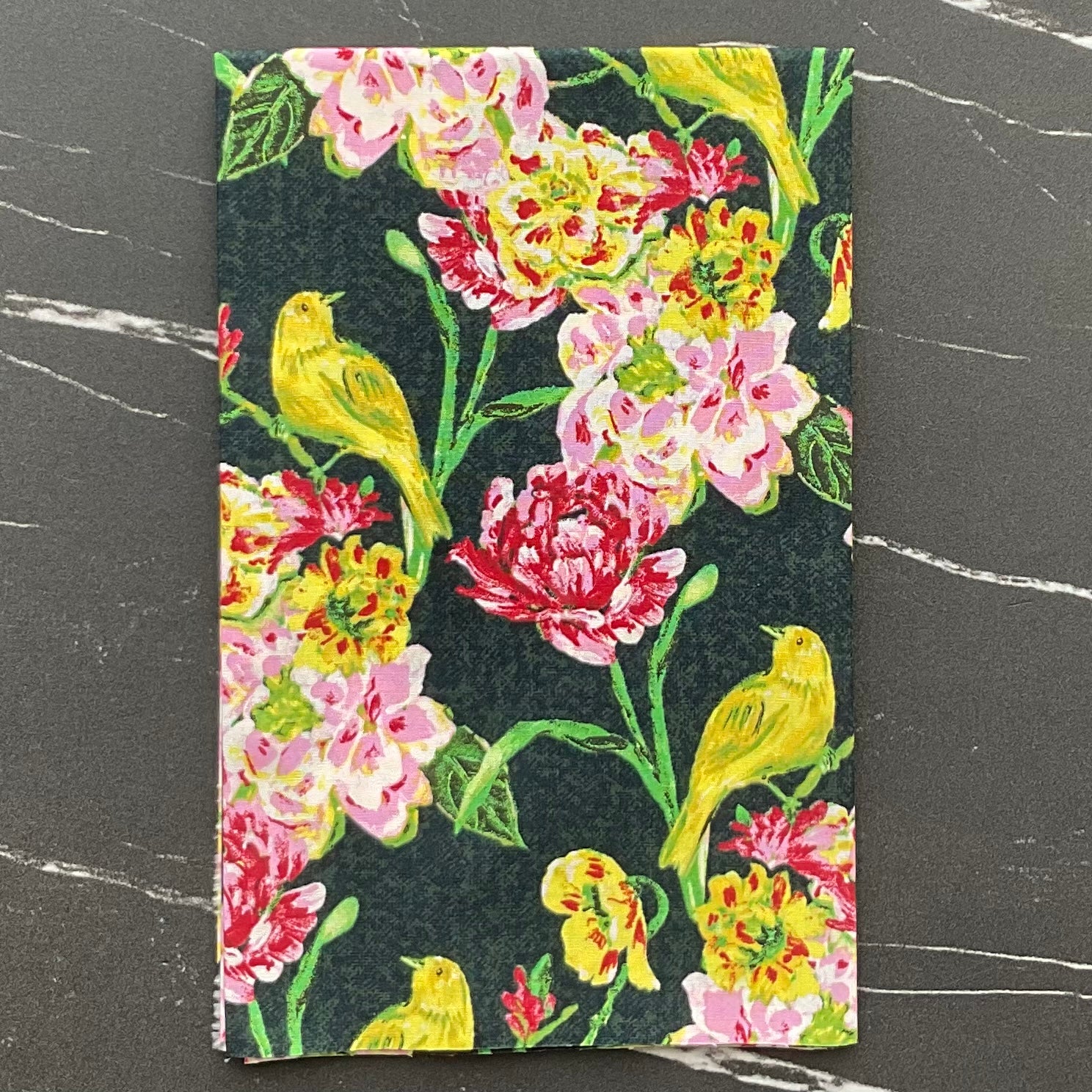 Charlotte by Bari J. - Carolina Wren Dusk