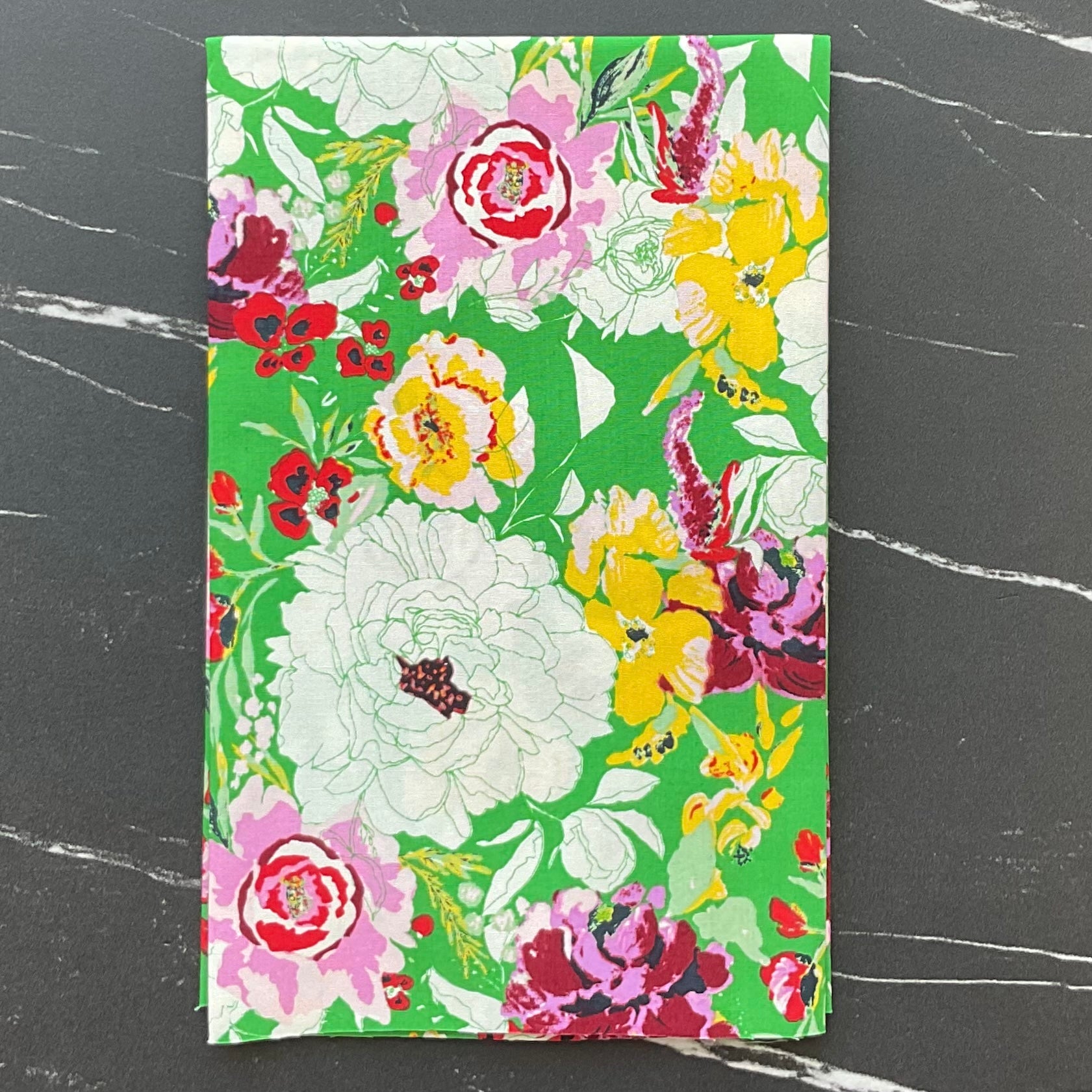 Charlotte by Bari J. - Charlottes Garden Vivid