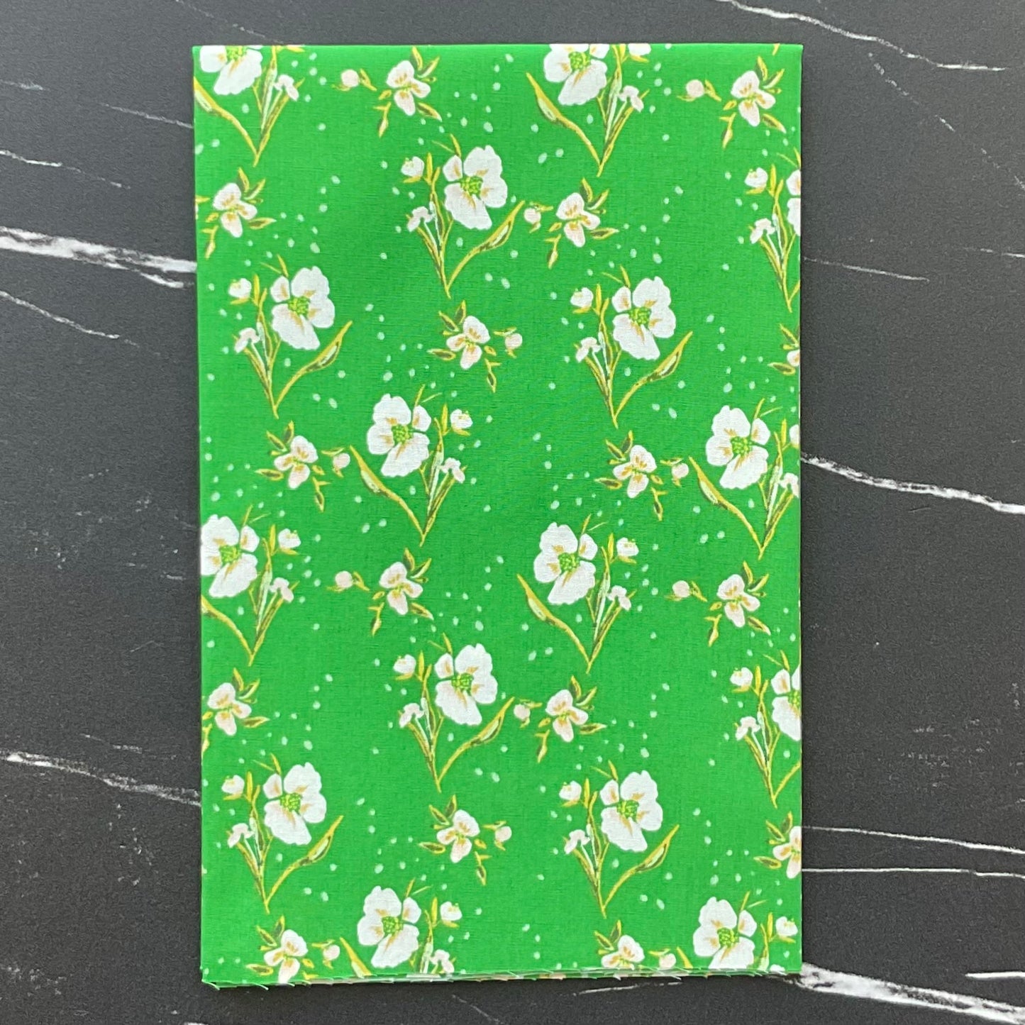 Charlotte by Bari J. - Dancing Grace Verde