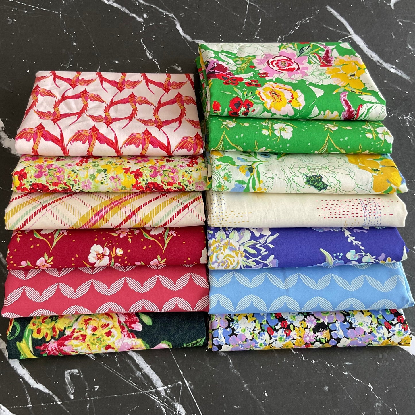Charlotte by Bari J. - Fabric Bundles