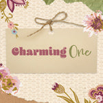 Charming One by Sharon Holland : Bundles