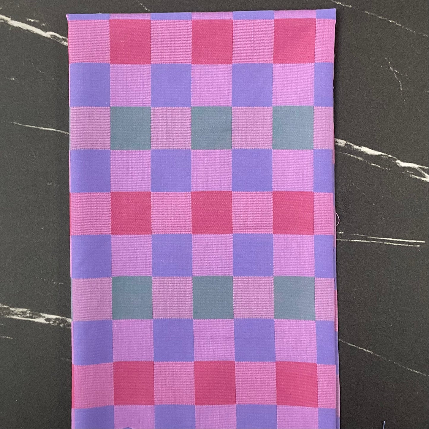 Check Mates by Anna Maria Horner-Parry : Alternate Blueberry WAMT110-83L