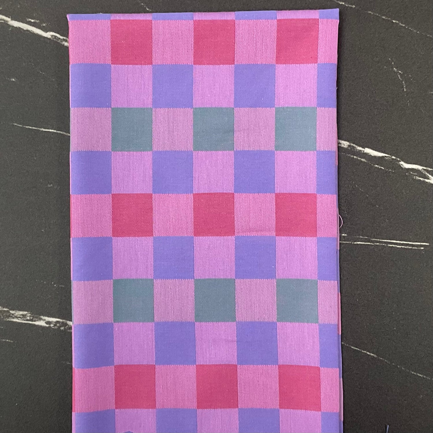 Check Mates by Anna Maria Horner-Parry : Alternate Blueberry WAMT110-83L