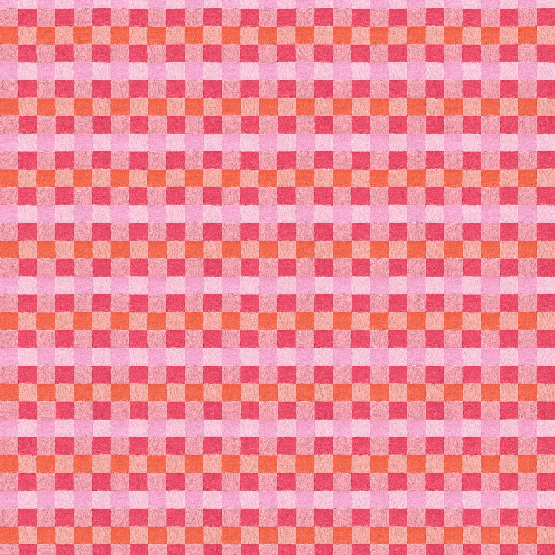 Check Mates by Anna Maria Horner-Parry : Alternate Bubblegum WAMT110-23L