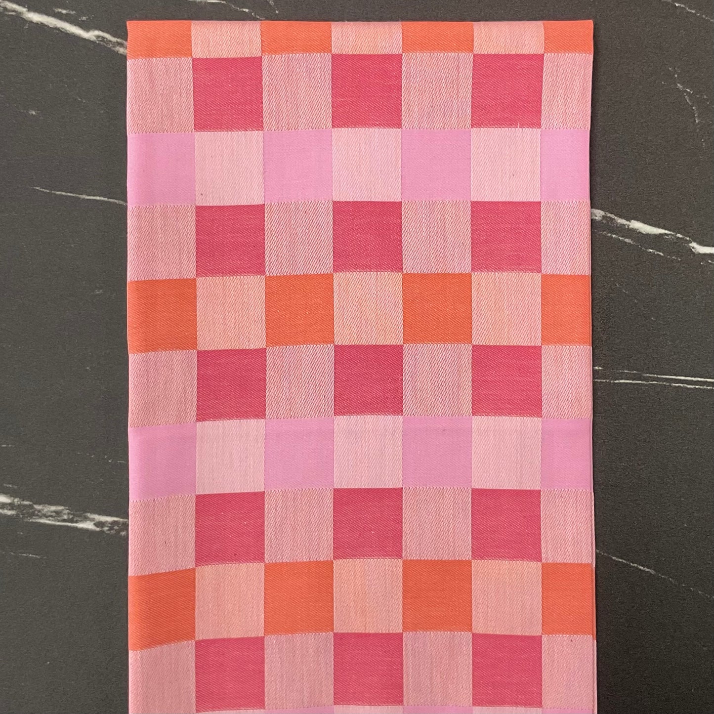 Check Mates by Anna Maria Horner-Parry : Alternate Bubblegum WAMT110-23L