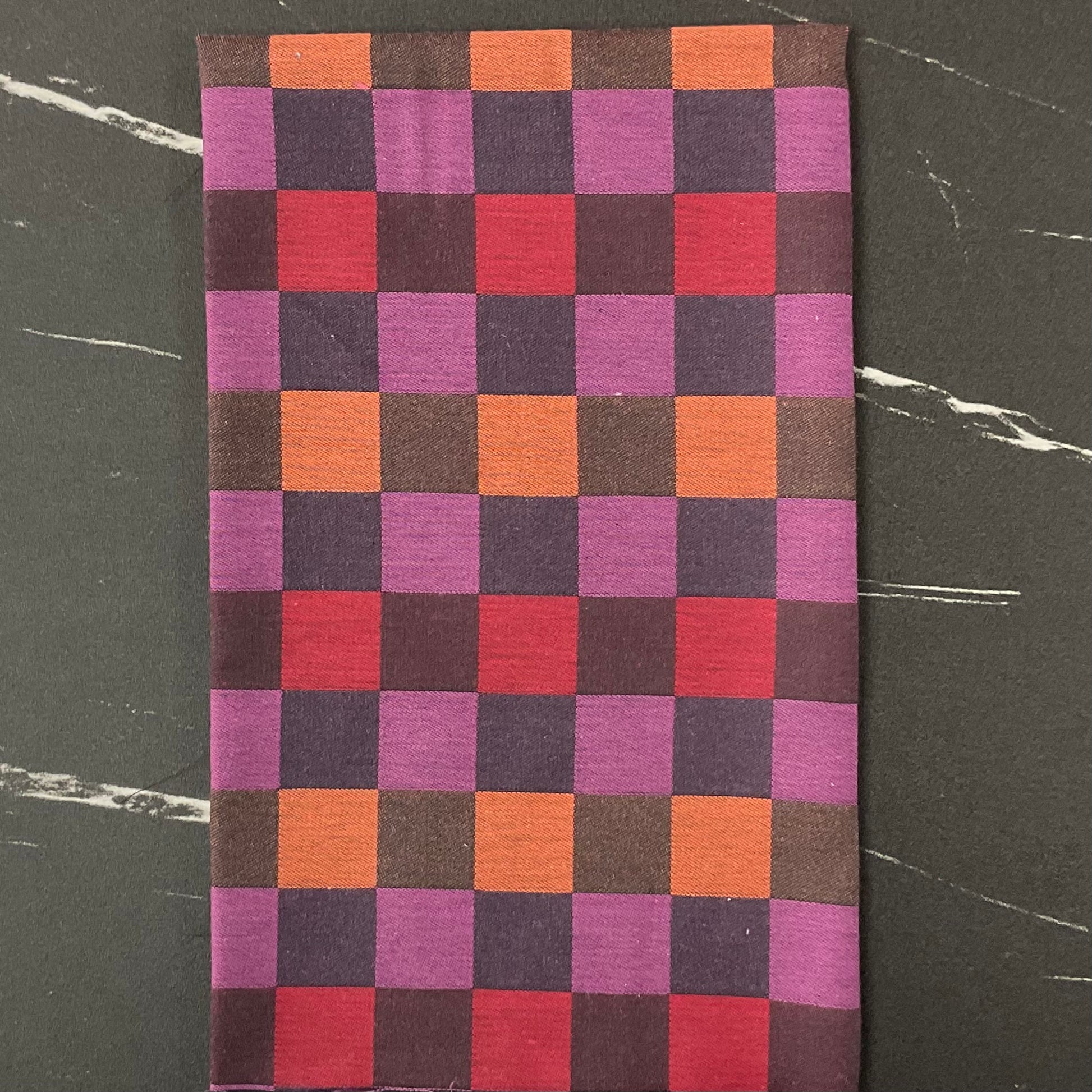 Check Mates by Anna Maria Horner-Parry : Alternate Lipstick WAMT110-28L