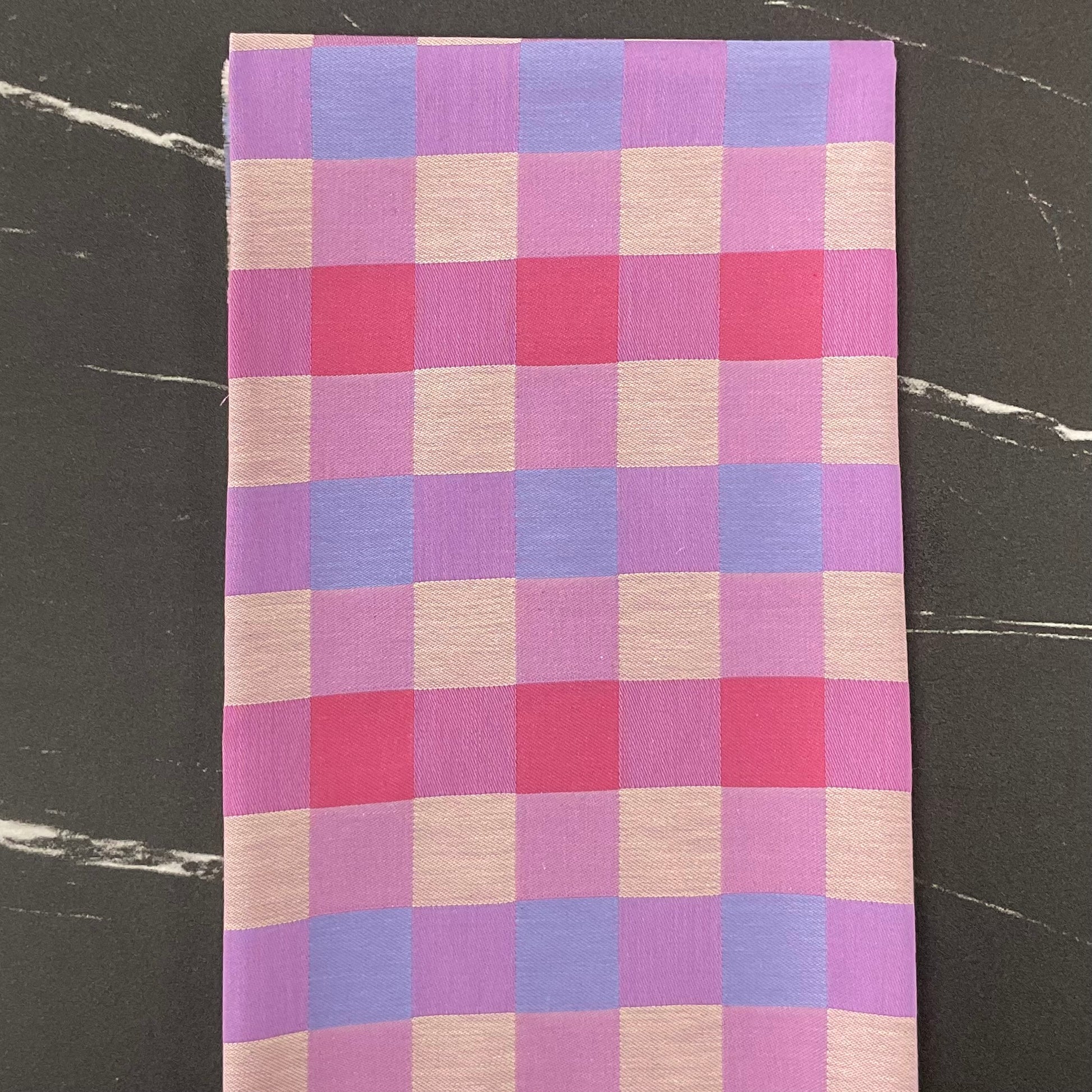 Check Mates by Anna Maria Horner-Parry : Alternate Preppy WAMT110-86V