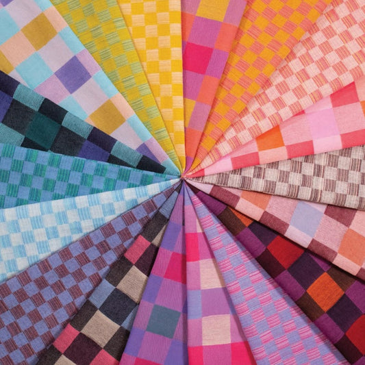 Check Mates by Anna Maria Horner-Parry : Alternate Wave WAMT110-99C