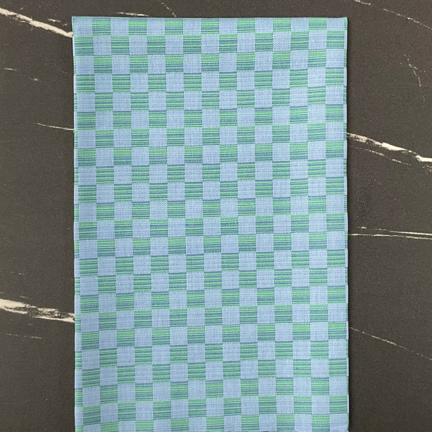 Check Mates by Anna Maria Horner-Parry : Gameboard Sea WAMT109-86C