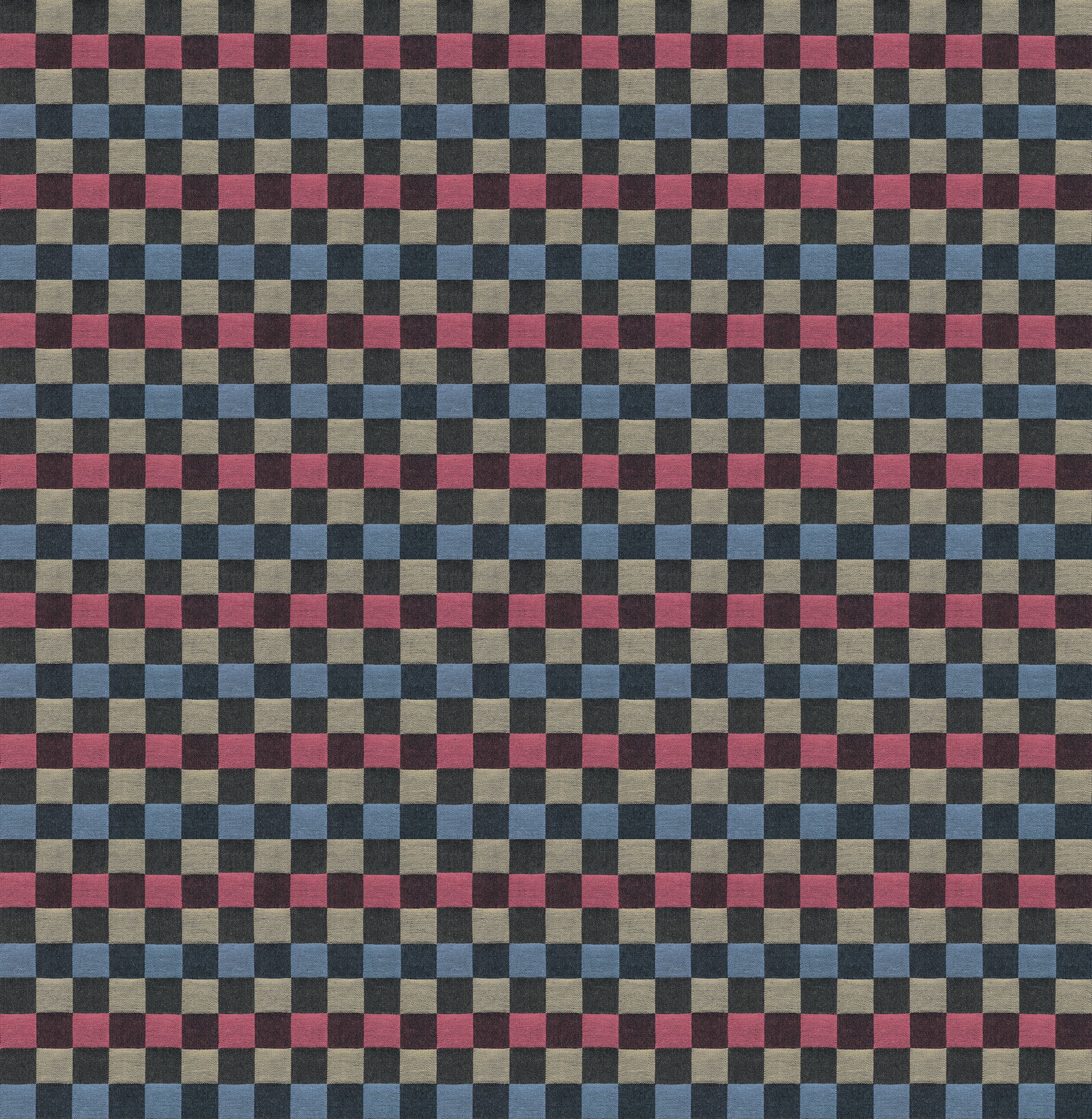 Check Mates by Anna Maria Textiles : Alternate Racer WAMT110-21V