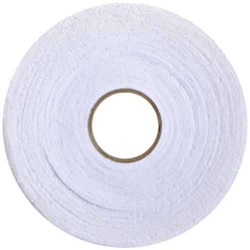 Chenille It : Blooming Bias 3/8" 25yd White BB31